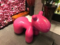 -潮庭·大连海鲜·炭火烧烤·扇贝王(大连店)