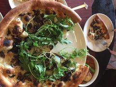 -WOLFGANG PUCK KITCHEN & BAR(迪士尼小镇店)