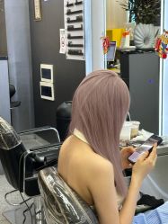 -D.G造型·烫发染发接发