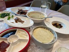 -满堂·烤鸭店·北京菜(鼓楼店)