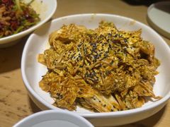 -长寿面馆(振兴路店)