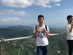 -东部华侨城