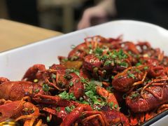 -文叔·湖北名小吃·小龙虾(华强北店)