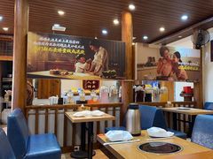 -妈妈的味道·腾冲特色菜(和顺古镇店)