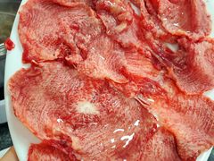 -五洲牛肉美食馆