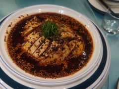 -干老四雅鱼饭店(滨江西路店)