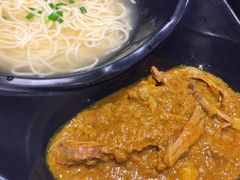 -新仙清汤牛腩(铜锣湾店)