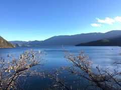 -丽江泸沽湖景区-里格半岛