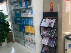 -圣贝口腔(海淀店)