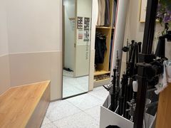 -天真蓝照相馆(五角场百联又一城店)