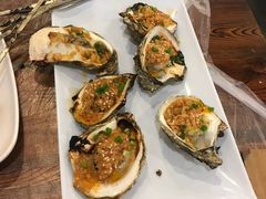 -沈记烧烤海鲜(江汉二路店)