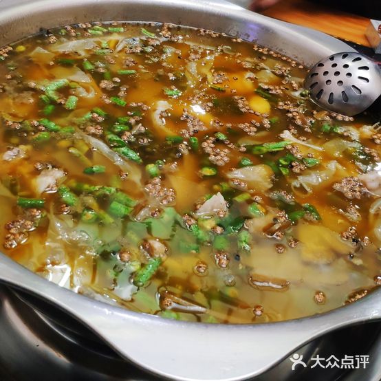 重庆双椒鱼(月阳桥直营店)