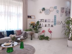 -新蝶变皮肤管理中心