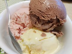 -亮马河饭店翠雅咖啡厅