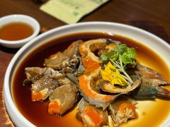 -甬上名灶(天一阁·翠柏店)