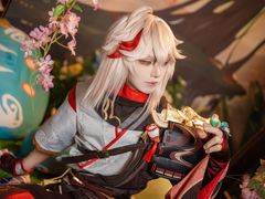 -米游妙妙屋cosplay换装自拍摄影体验馆