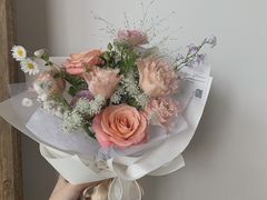 -杭州街角花屋花店(闻堰店)