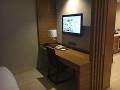 -三亚凤凰水城凯莱度假酒店