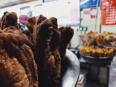 老油条-芳婆糕团店(王府大街店)