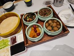 -梅利汴京烤鸭•开封豫菜地标店(晋安路店)