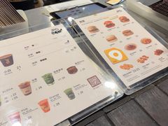 -JPG canteen(广州寺右公馆店)