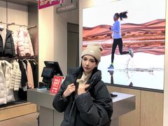 -王府井奥莱临潼小镇(临潼店)