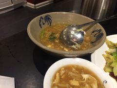 -晚归月亮湾私家菜(临邑路店)
