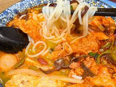 -螺世纪螺蛳粉·桂味小排档(裕德店)