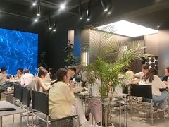 -W COLLECTIVE  DESSERT SHOP