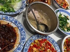 -回家吃饭·地道南昌菜(建德观总店)