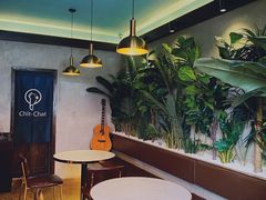 大堂-ChitChat奇洽·Bistro(黎黄陂路店)