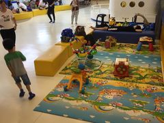 -海帆亲子游泳(茂业中心)