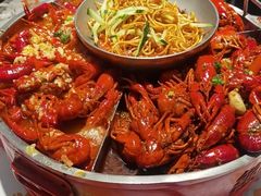 -熊记虾王·蓝龙虾(东晓南店)