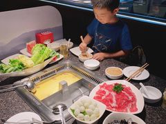 -海底捞火锅(崇文门新世界百货店)