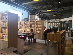 -五峰书院(南洋泾路店)
