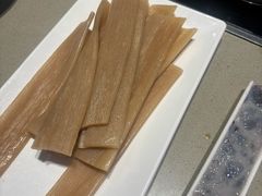 -蝎王府羊蝎子(虎坊桥总店)