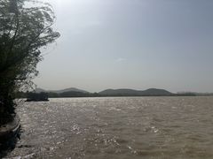 -云龙湖旅游景区