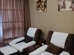 -苏沐堂全息足浴·SPA·按摩(万科美好广场店)