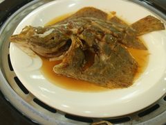 -海岸风情蒸汽海鲜自助餐厅(家宴金手勺店)