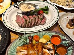 -1886德国汽车餐厅(外滩中央店)