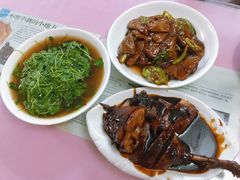-蘭心餐厅(进贤路店)