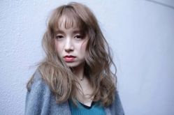 -明洞造型精品烫染