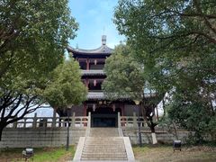 -白马涧龙池景区