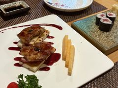 -长崎屋·日本料理·刺身·烧鸟(天河北路店)