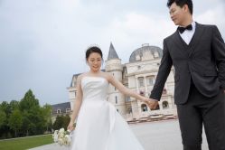 -CD视觉婚纱摄影