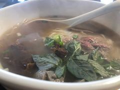 -越南牛肉河粉餐厅(书院巷店)