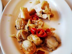 -长春凯悦酒店咖啡厅Market Café