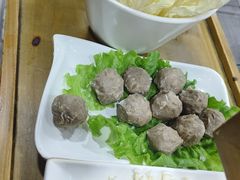 -马记伊源斋涮肉·清真菜(百子湾店)
