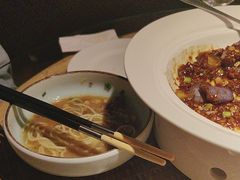 -渝信川菜(长安店)