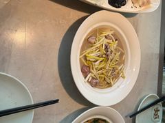 -船歌·鱼水饺青岛菜(闽江二路店)